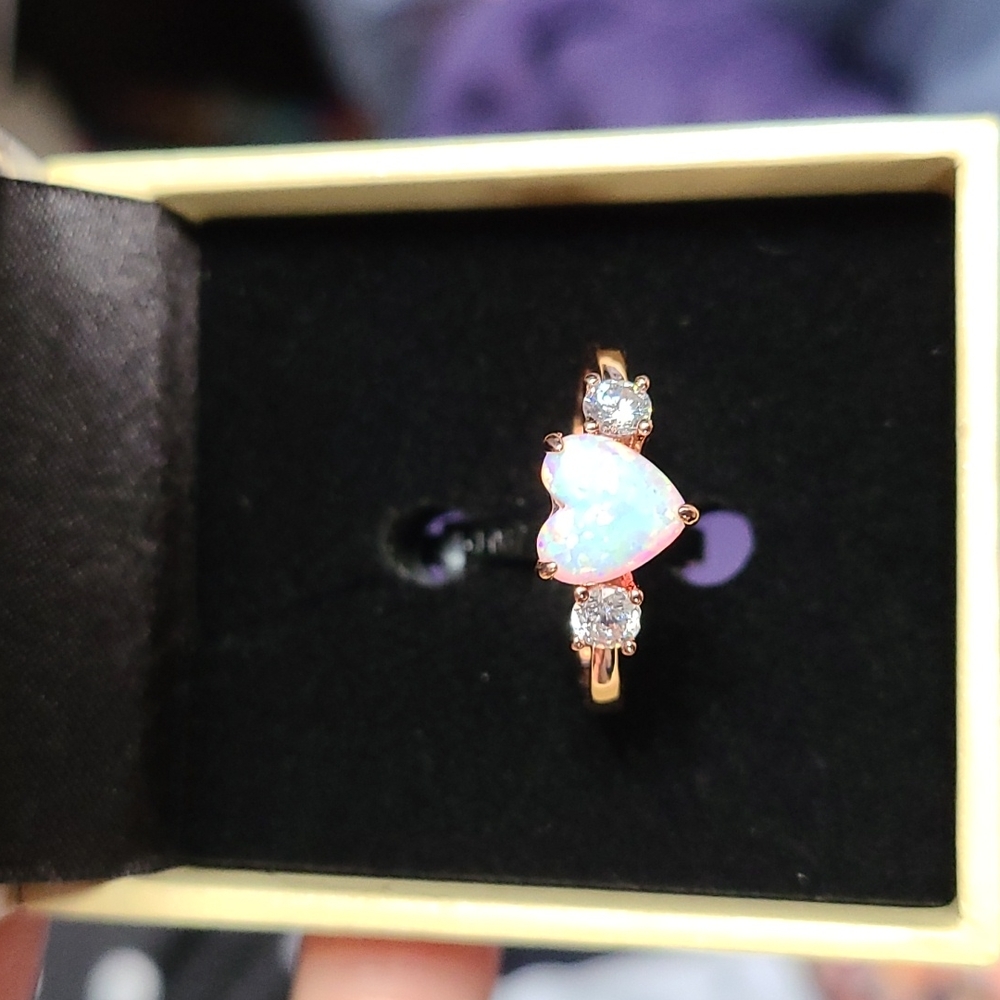 Peermont Jewelry Ring